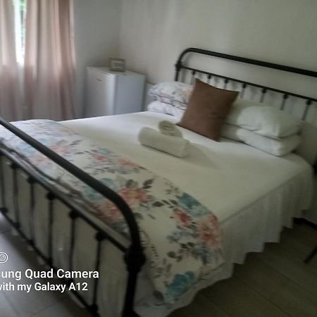 Secret Guest House Pietermaritzburg Exterior photo