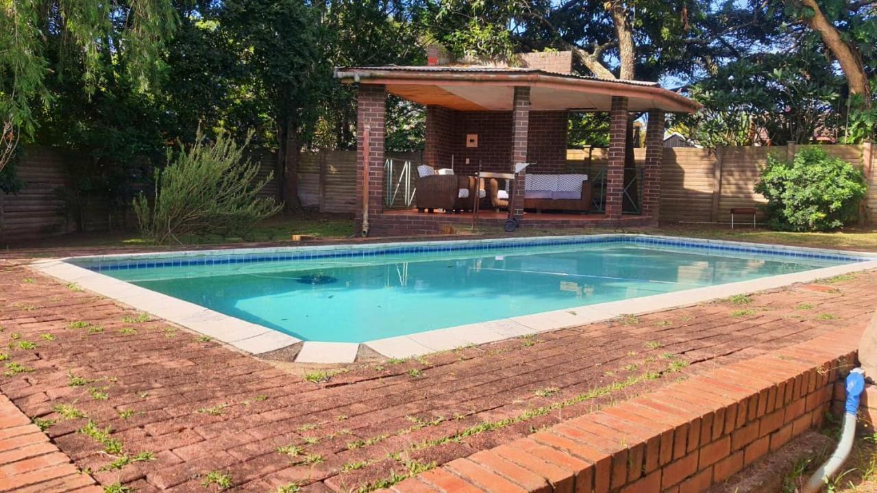 Secret Guest House Pietermaritzburg Exterior photo