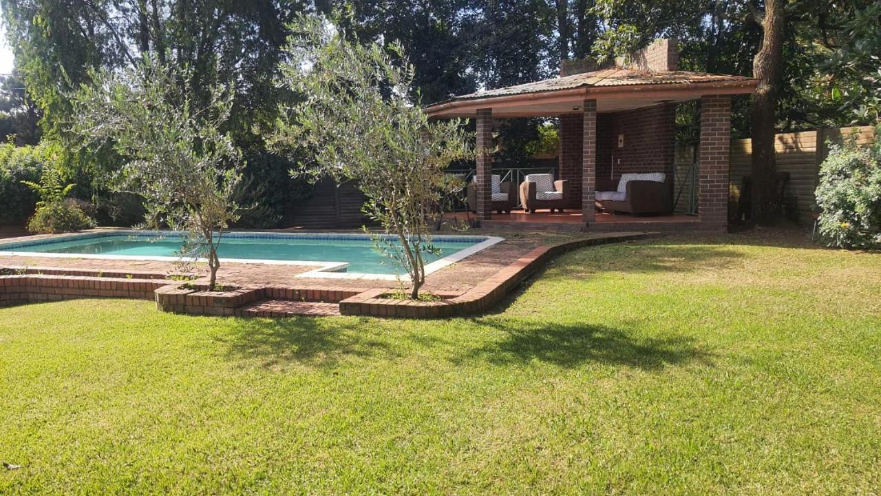 Secret Guest House Pietermaritzburg Exterior photo