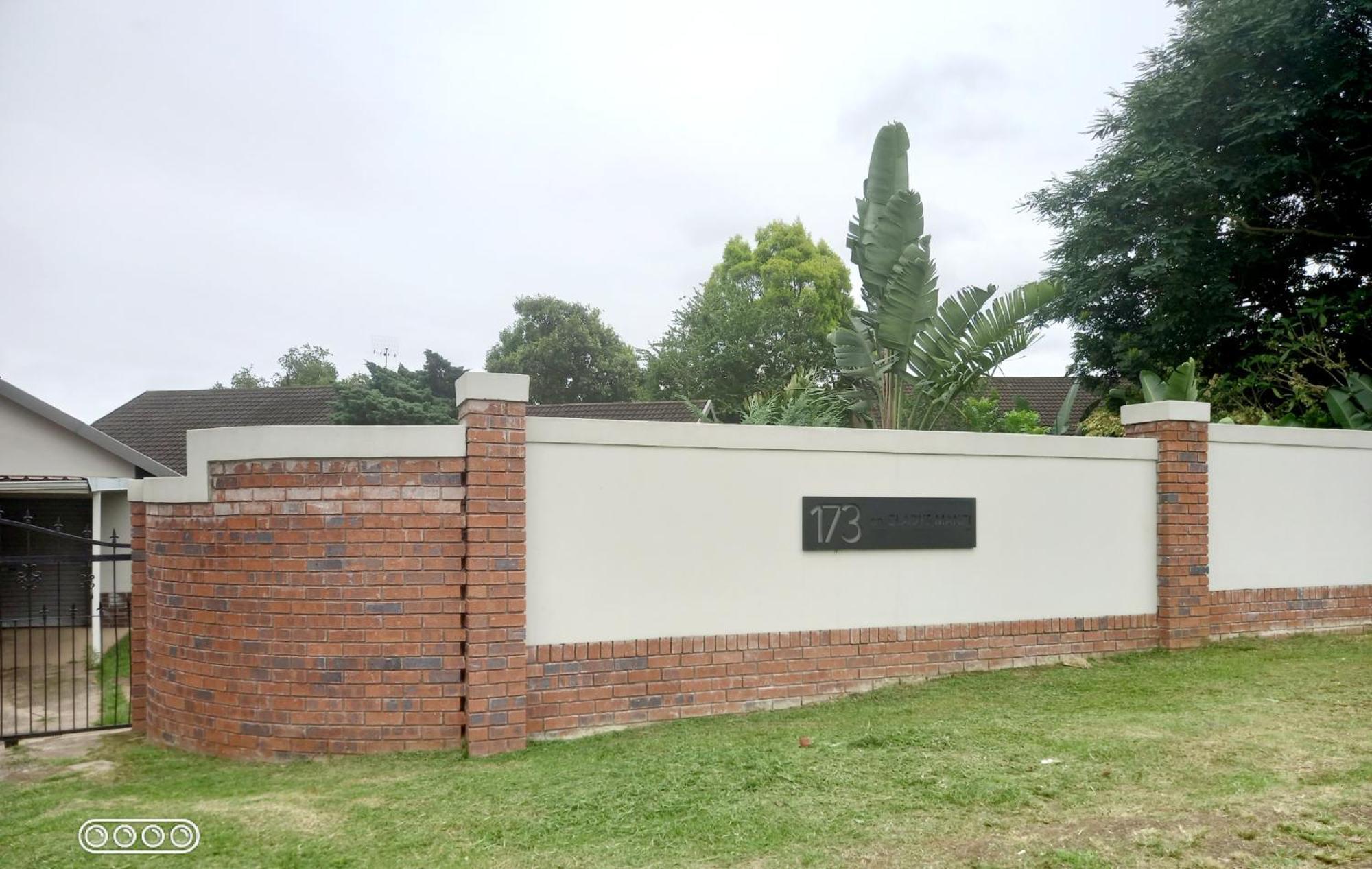 Secret Guest House Pietermaritzburg Exterior photo