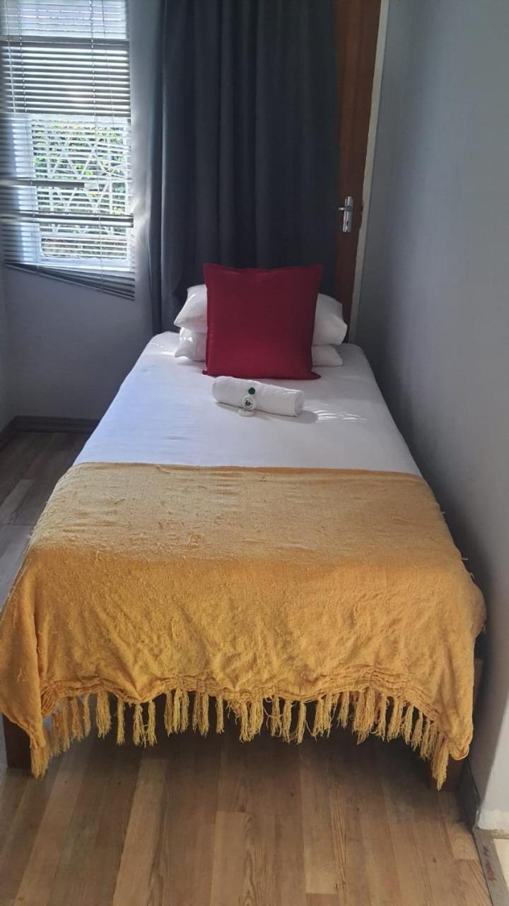 Secret Guest House Pietermaritzburg Exterior photo