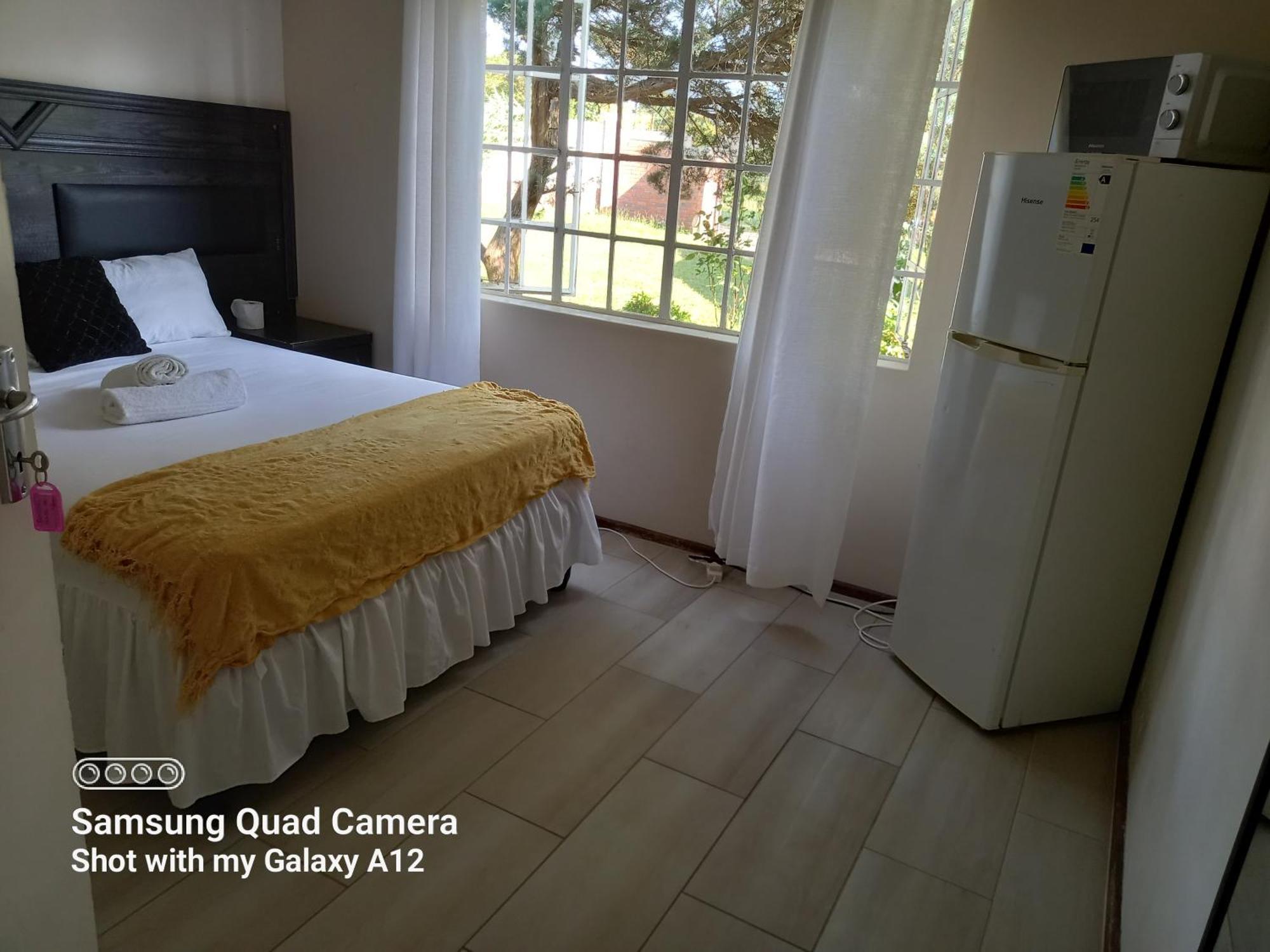 Secret Guest House Pietermaritzburg Exterior photo