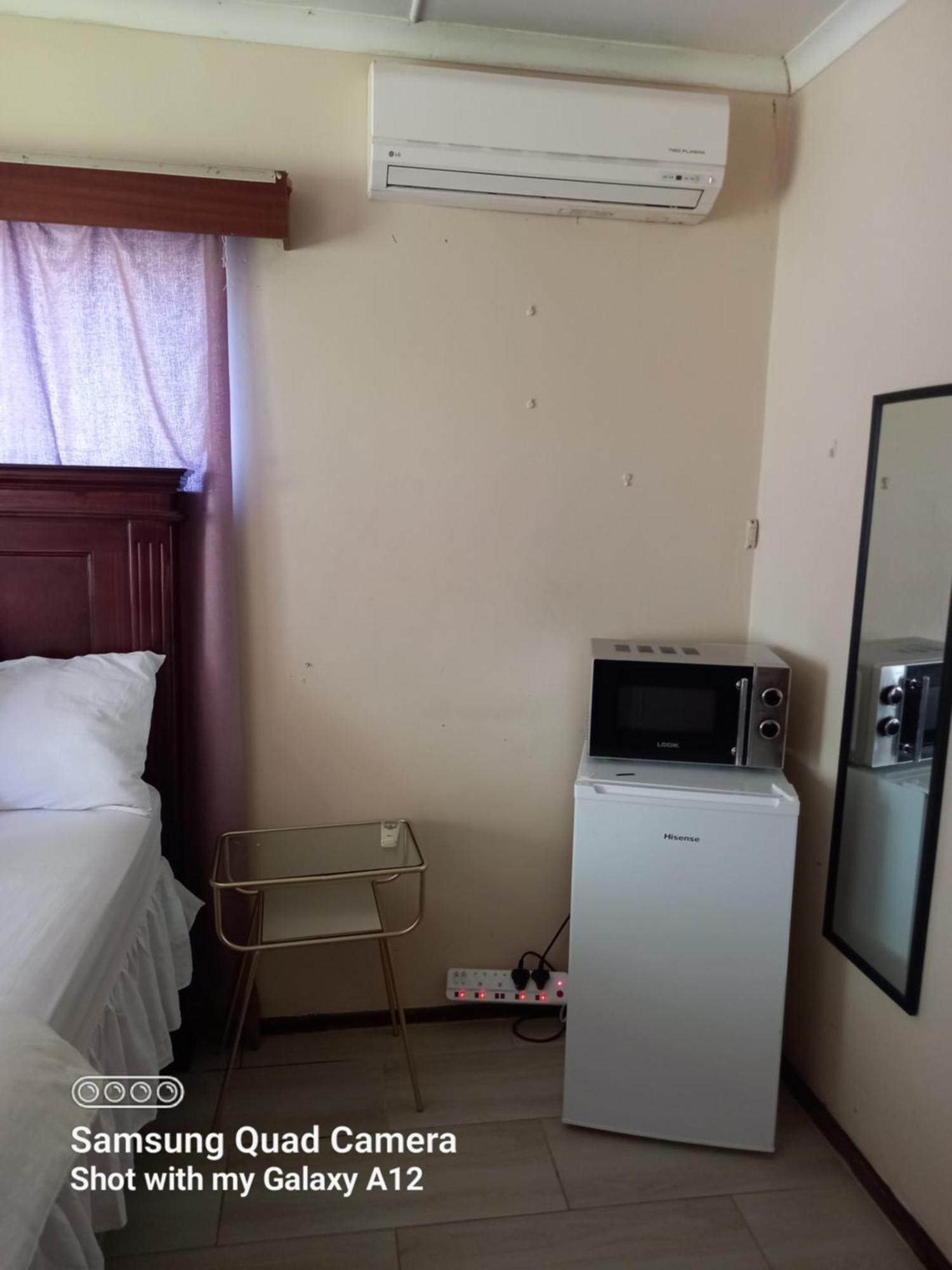 Secret Guest House Pietermaritzburg Exterior photo