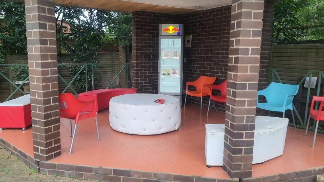Secret Guest House Pietermaritzburg Exterior photo