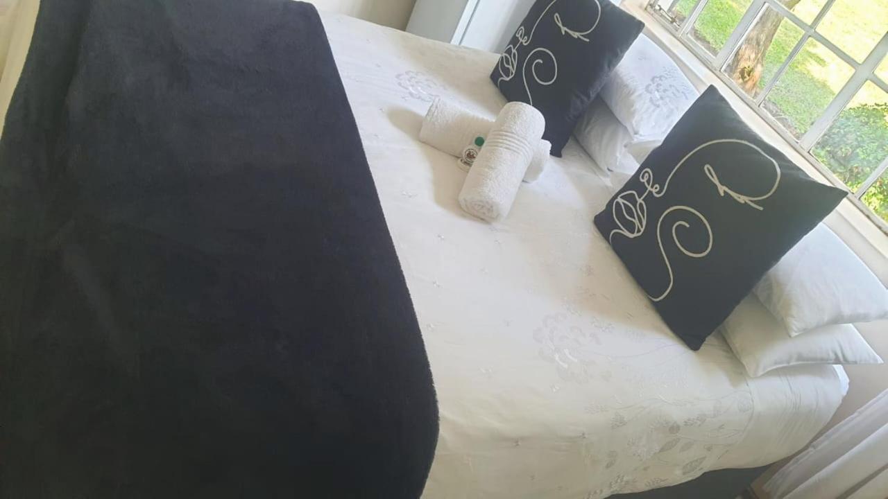 Secret Guest House Pietermaritzburg Exterior photo