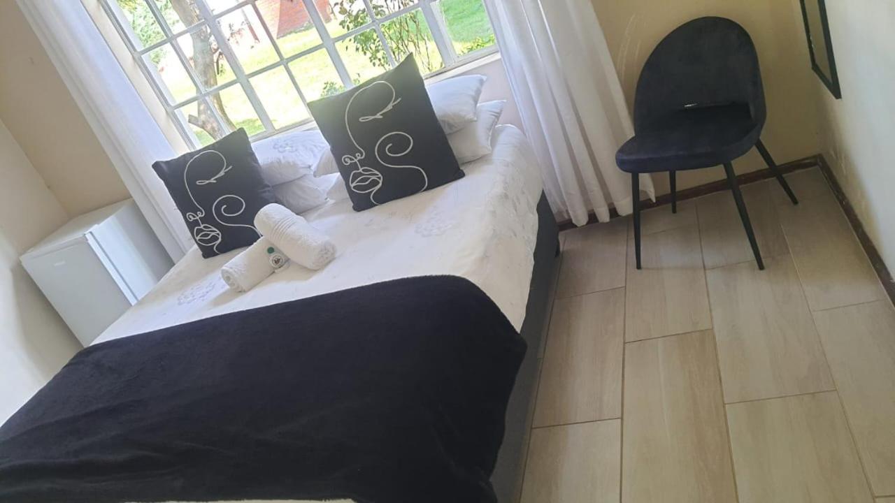 Secret Guest House Pietermaritzburg Exterior photo